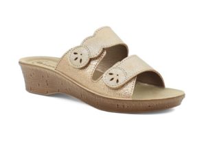 INBLU CIABATTA DONNA