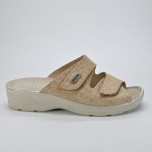 SANIFLEX CIABATTA DONNA