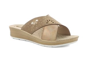 INBLU CIABATTA DONNA