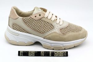 KEYS SCAROPA DONNA PELLE