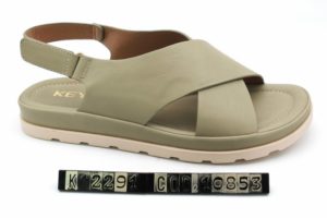 KEYS SANDALO DONNA