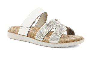 INBLU CIABATTA DONNA