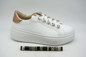 KEYS SCARPA DONNA