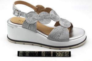 KEYS SANDALO DONNA