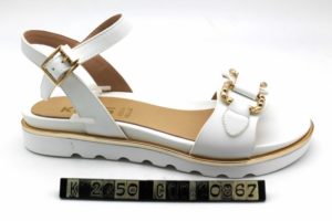 KEYS SANDALO DONNA