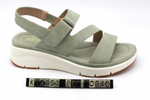 KEYS SANDALO DONNA