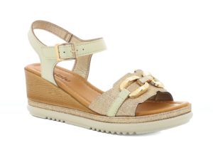 INBLU CIABATTA DONNA