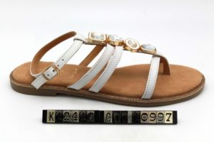 KEYS SANDALO DONNA
