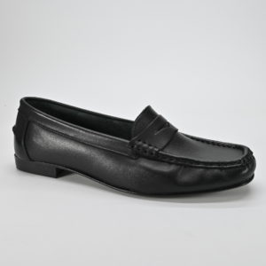 BOTTEGA PARTENOPEA SCARPA DONNA PELLE
