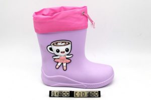 SKIFIDOL LUPETTO BIMBO PVC