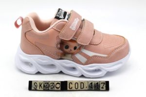 SKIFIDOL SCARPA  BIMBO