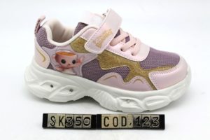 SKIFIDOL SCARPA  BIMBO