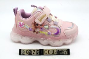 SKIFIDOL SCARPA  BIMBO