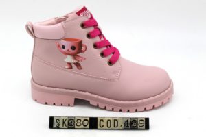 SKIFIDOL SCARPA  BIMBO
