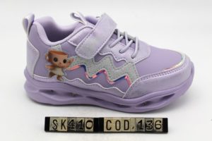 SKIFIDOL SCARPA  BIMBO